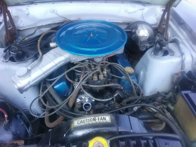 1977 Black Ford Maverick Coupe