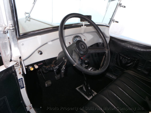 1929 Gray Ford Model A Coupe