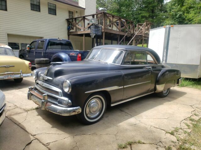 1957 White Chevrolet Bel Air/150/210 2 Dr HDTP