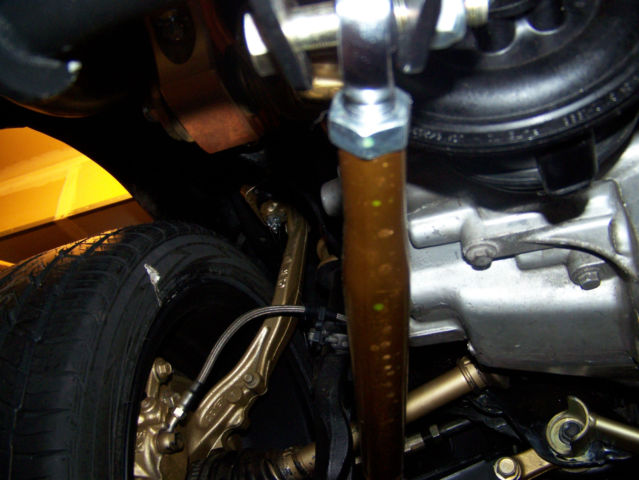 1992 White Honda Civic eg