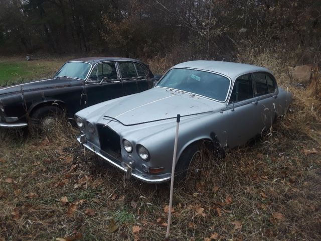 1967 Jaguar Other Sedan
