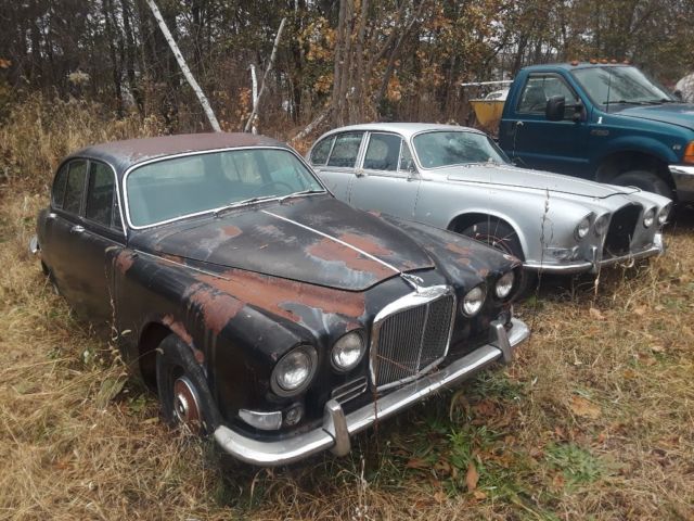 1967 Jaguar Other Sedan