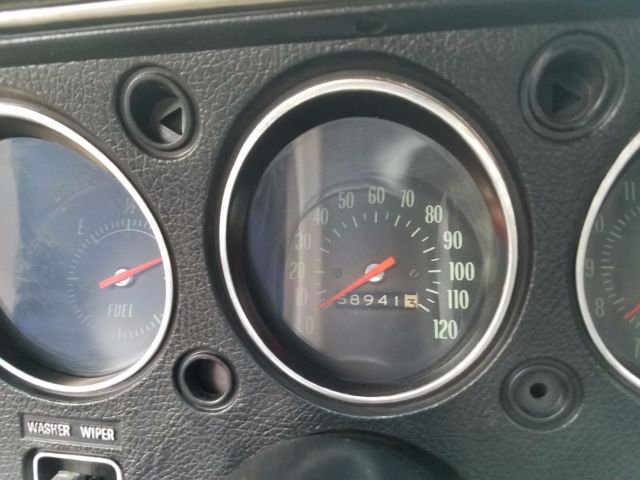 1970 Red Chevrolet Chevelle Coupe