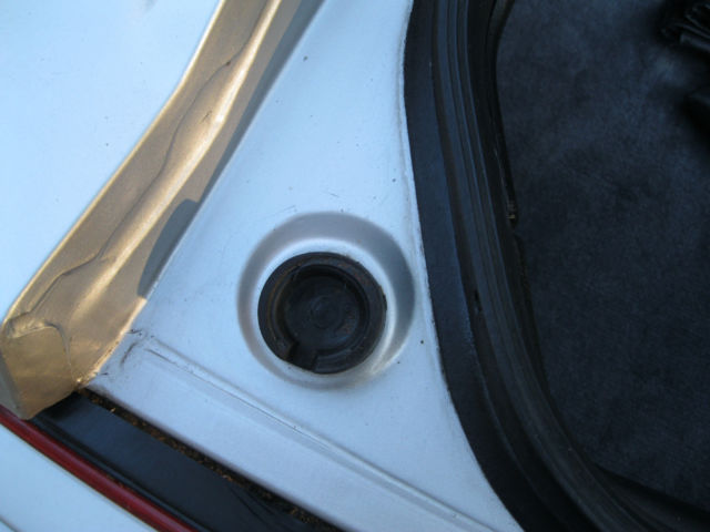 1986 Silver Nissan 300ZX