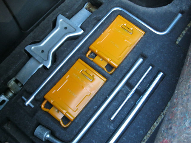 1986 Silver Nissan 300ZX