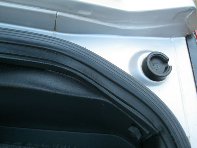 1986 Silver Nissan 300ZX