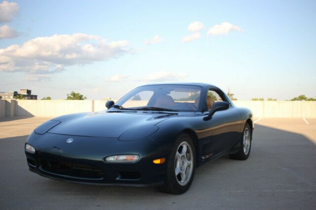 1993 Mazda RX-7