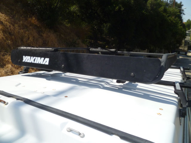 1982 White Volkswagen Bus/Vanagon Van Camper