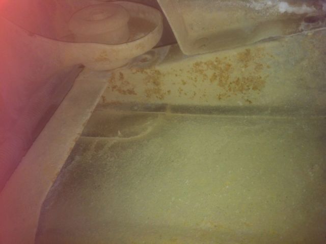 1981 Beige with maroon trim Chevrolet C-10 Standard Cab Pickup