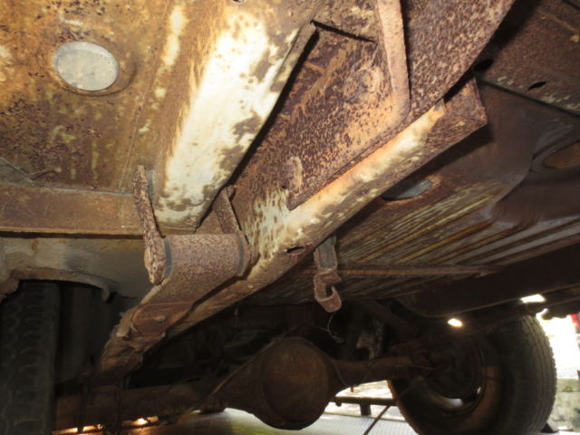 1965 Plymouth Satellite Hardtop