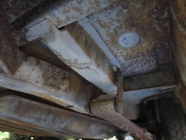 1965 Plymouth Satellite Hardtop