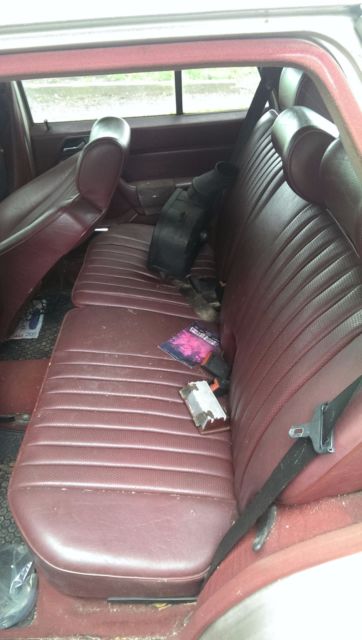 1987 Tan Mercedes-Benz E-Class Wagon