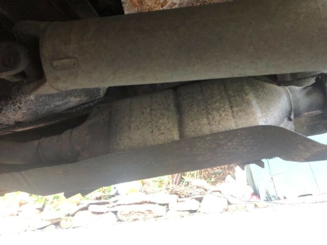 1979 Green Ford F-150