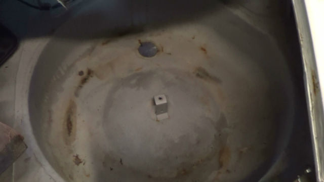 1974 Silver Alfa Romeo GTV Coupe