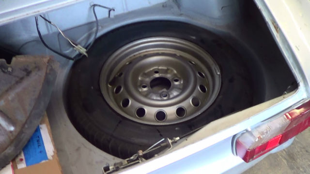 1974 Silver Alfa Romeo GTV Coupe