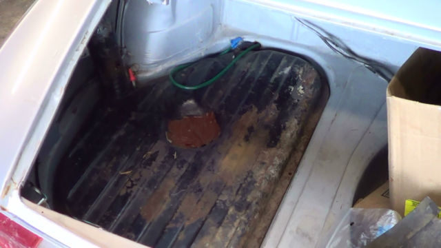 1974 Silver Alfa Romeo GTV Coupe