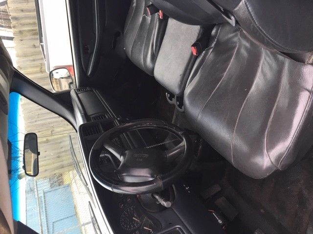 1980 GMC Sierra 2500