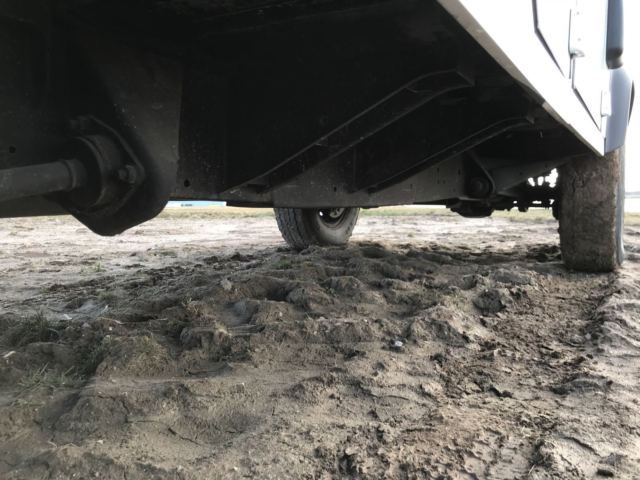 1980 Land Rover Defender