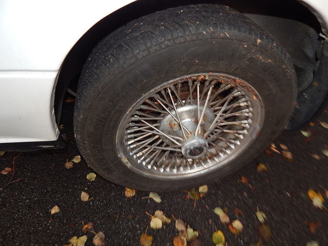1992 Strato Blue Mica Mazda MX-5 Miata Convertible