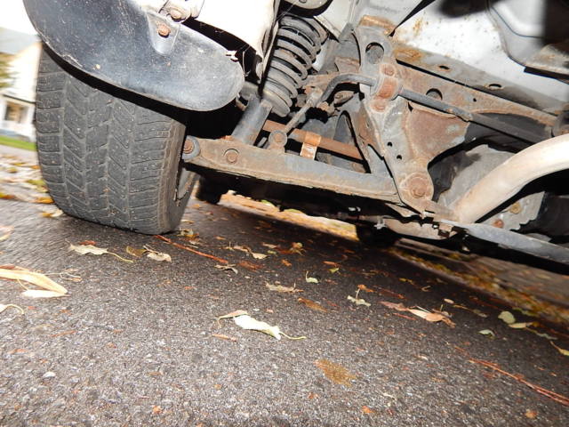 1992 Strato Blue Mica Mazda MX-5 Miata Convertible