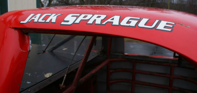 1980 Red White Chevrolet Other Pickups Truck