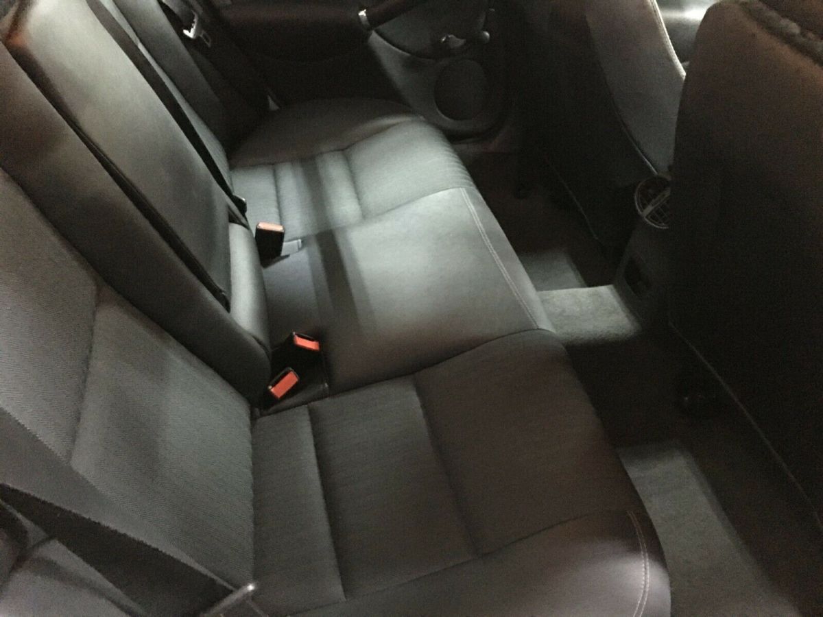 1978 Red MG MGB Sedan