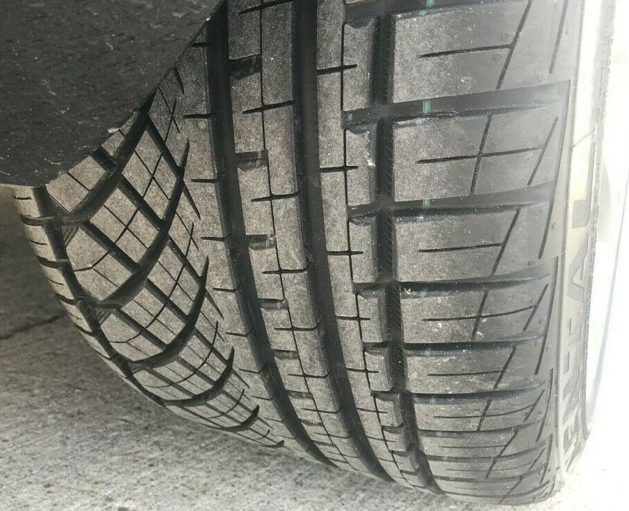 1965 Blue Jaguar XKR Coupe