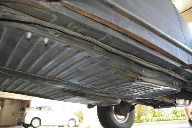 1970 Gray Volkswagen Custom  Coupe