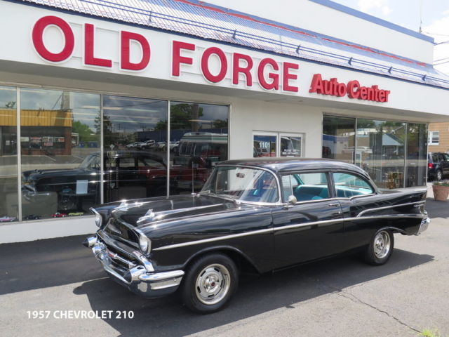 1957 Other Chevrolet Bel Air/150/210 Sedan