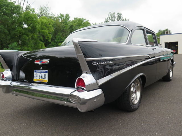1957 Other Chevrolet Bel Air/150/210 Sedan