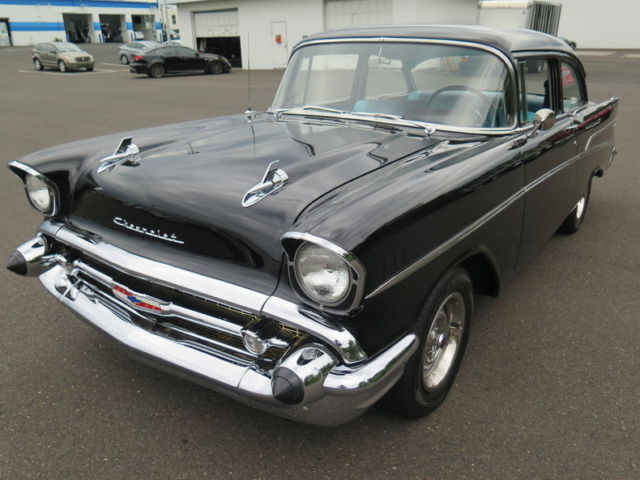 1957 Other Chevrolet Bel Air/150/210 Sedan