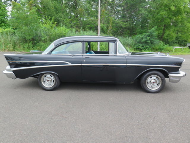 1957 Other Chevrolet Bel Air/150/210 Sedan