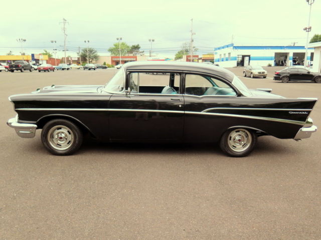 1957 Other Chevrolet Bel Air/150/210 Sedan