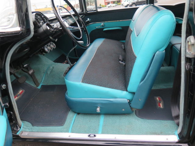 1957 Other Chevrolet Bel Air/150/210 Sedan
