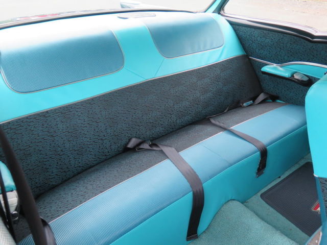 1957 Other Chevrolet Bel Air/150/210 Sedan