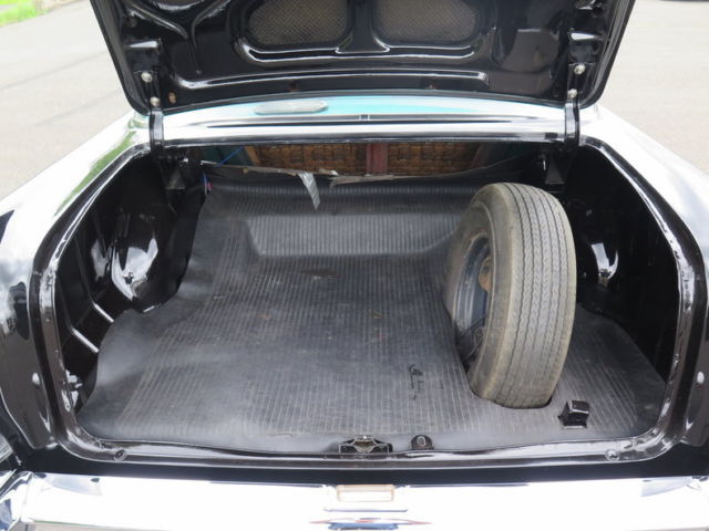 1957 Other Chevrolet Bel Air/150/210 Sedan