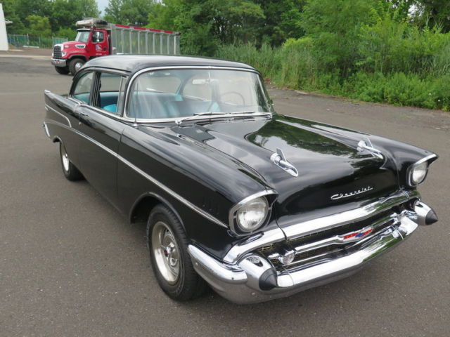 1957 Other Chevrolet Bel Air/150/210 Sedan