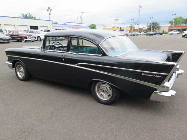 1957 Other Chevrolet Bel Air/150/210 Sedan