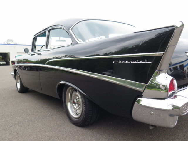1957 Other Chevrolet Bel Air/150/210 Sedan
