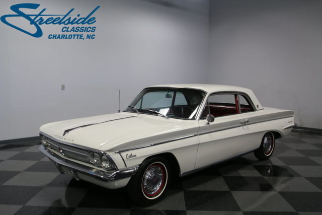 1962 Other Oldsmobile Cutlass Other