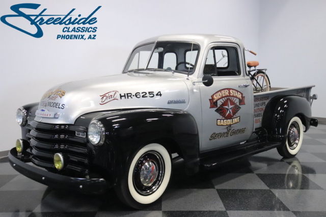 1952 Other Chevrolet 3100 Pickup (Truck)
