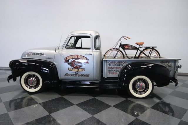1952 Other Chevrolet 3100 Pickup (Truck)