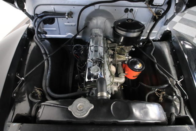 1952 Other Chevrolet 3100 Pickup (Truck)
