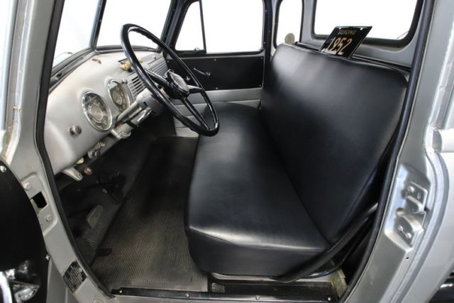 1952 Other Chevrolet 3100 Pickup (Truck)