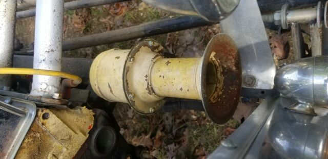 1923 Black Ford Model T