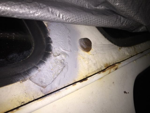 1961 Grey, original color L 53, Sealing Wax Red Volkswagen Bus/Vanagon Bus