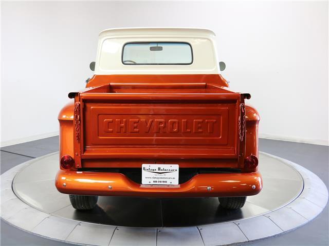1964 Copper Chevrolet C-10 --