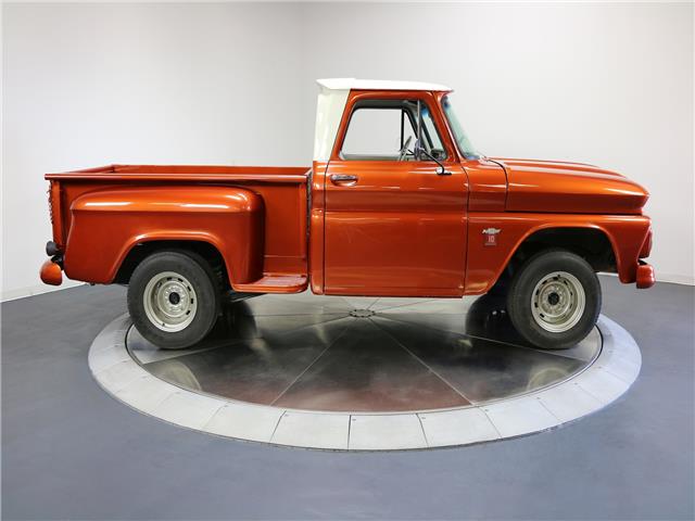 1964 Copper Chevrolet C-10 --