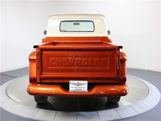 1964 Copper Chevrolet C-10 --