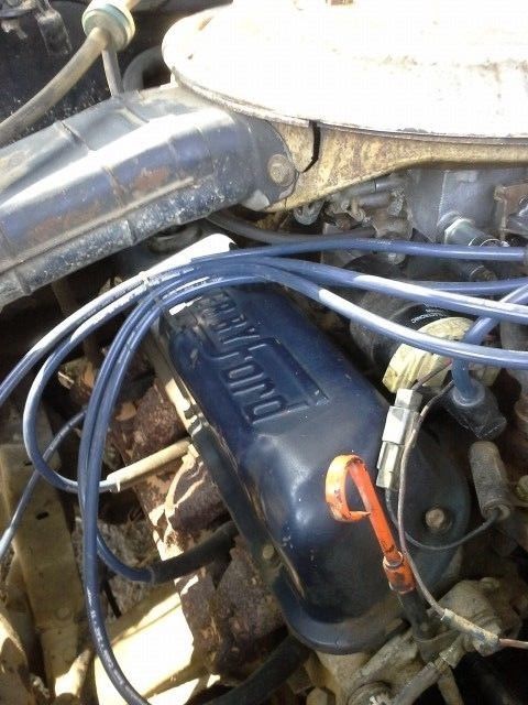 1978 Green Ford F-250 Standard Cab Pickup